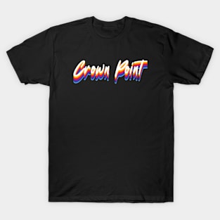 Crown Point T-Shirt